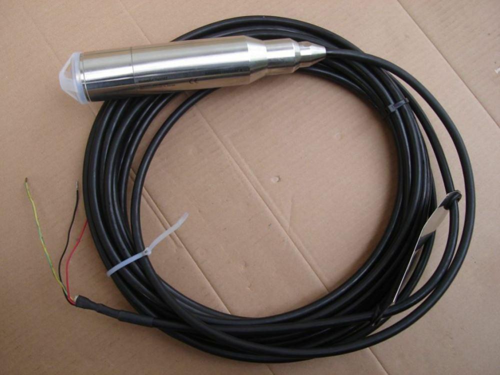 Гидростатический уровнемер Endress-Hauser Waterpilot FMX167-A1BBD1B7