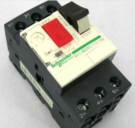 Выключатель Schneider GV2ME20 13-18 Amp