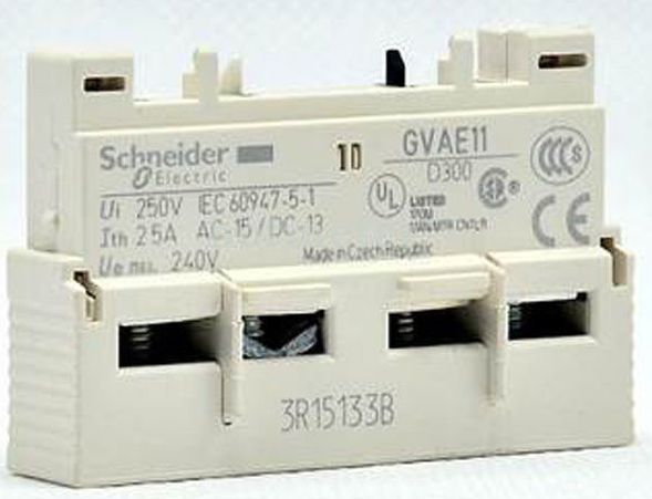 Schneider GVAE11
