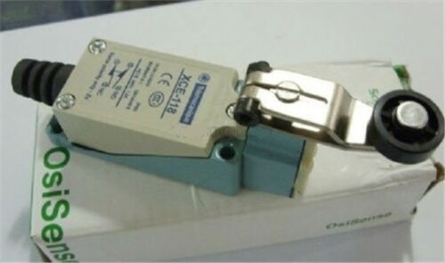 Концевой выключатель Schneider XCE-118