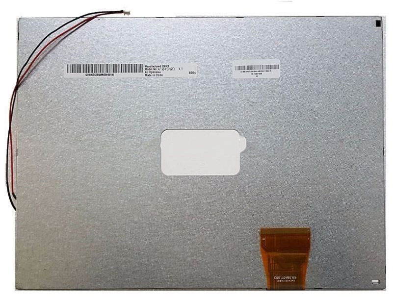 A104SN03 V.1 AUO 10.4'' матрица (экран)