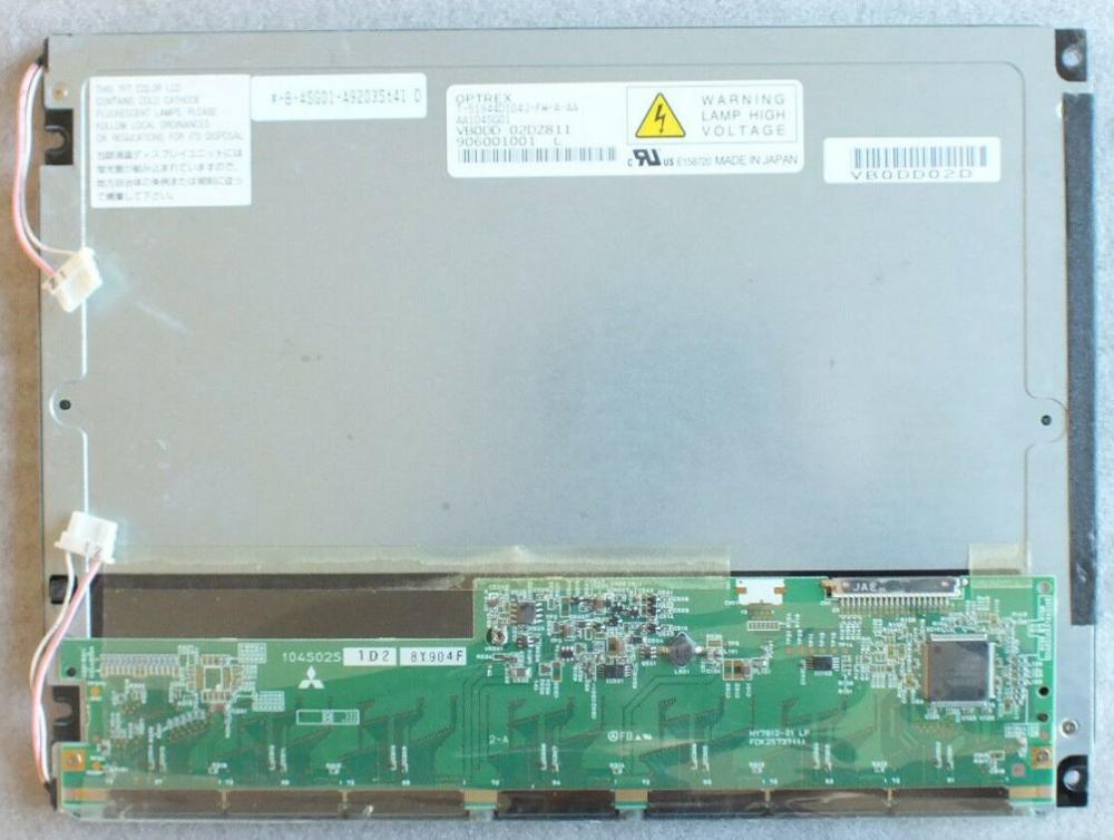 AA104SG01 10.4' матрица (панель)