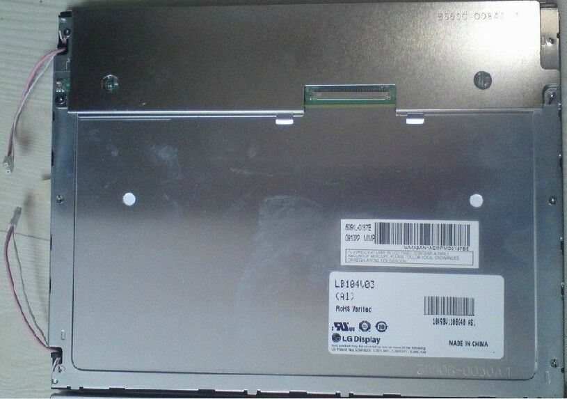 LB104V03-A1 10.4'' матрица (экран)