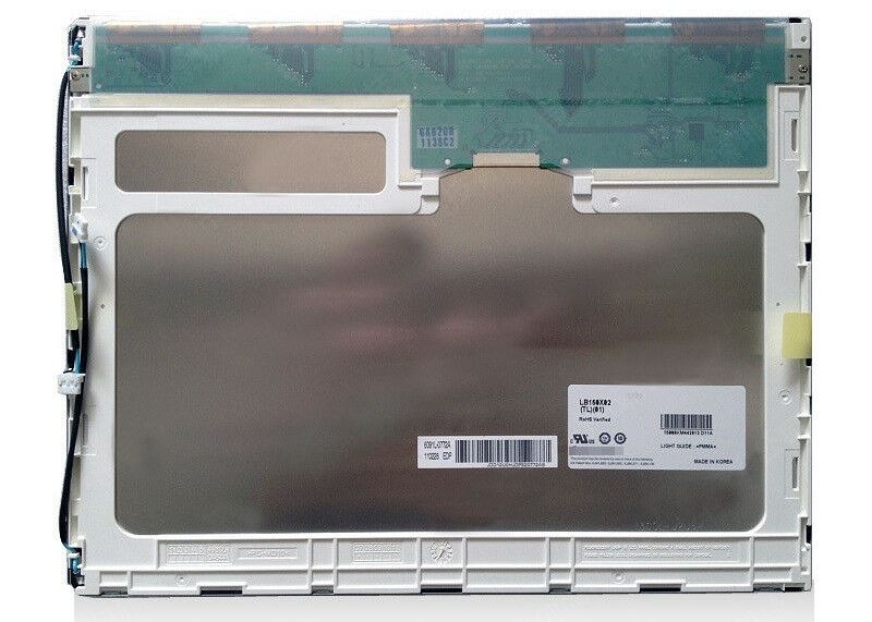 LB150X02-TL01 LB150X02(TL)(01) 15 матрица (панель)