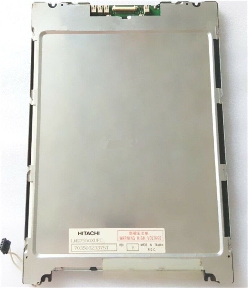 LMG7550XUFC 7.5'' матрица (панель)