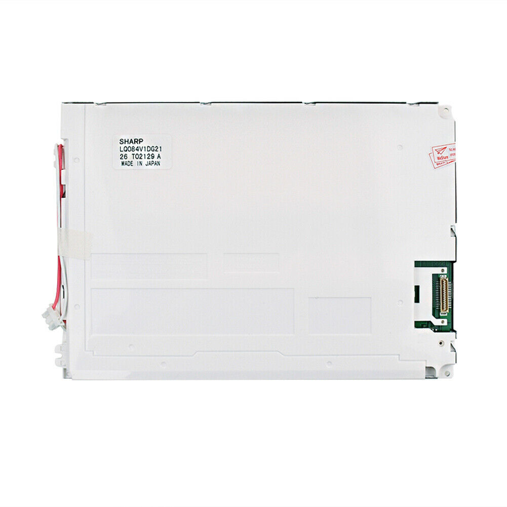 LQ084V1DG21 8.4'' матрица (панель)