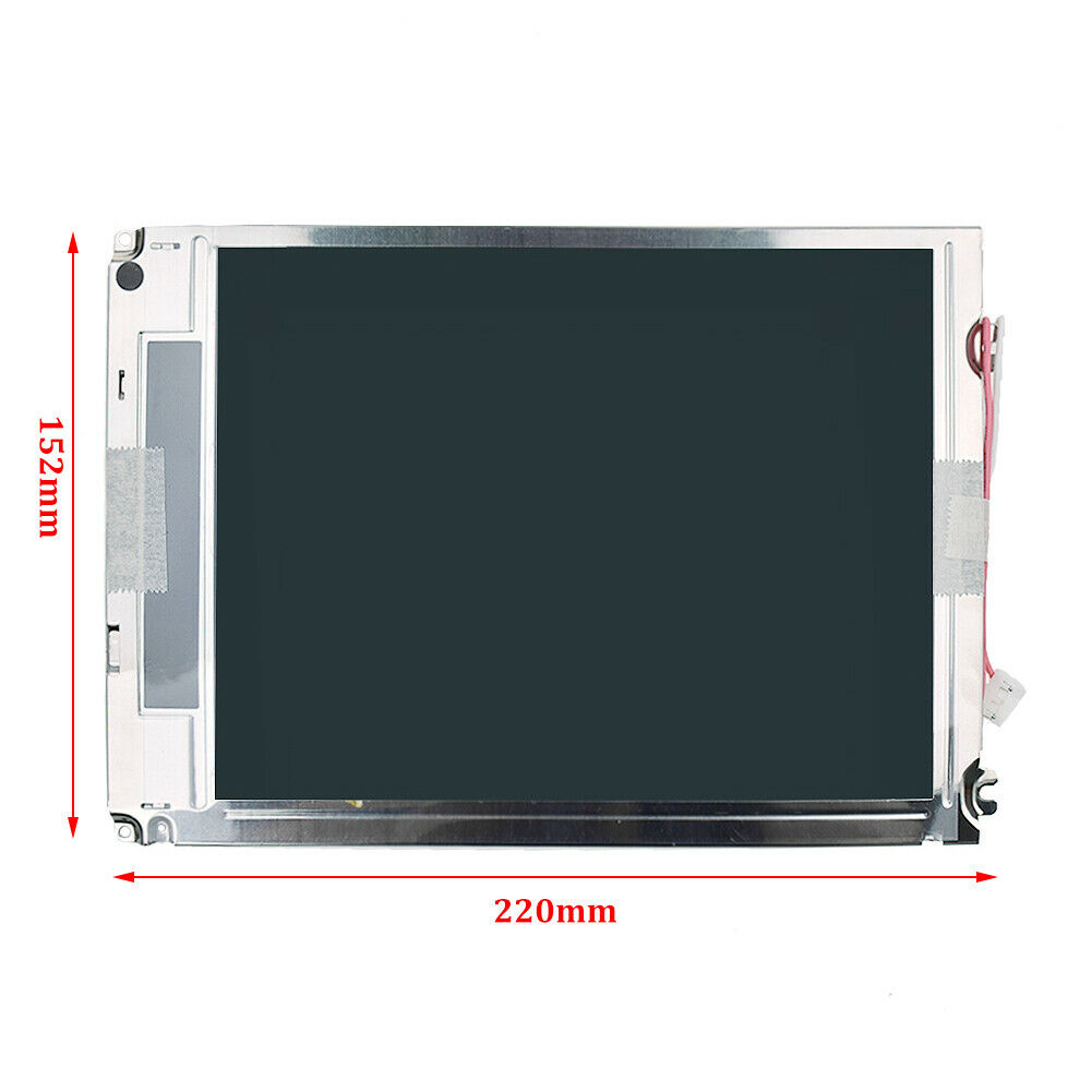 LQ084V1DG42 8.4'' матрица (экран)