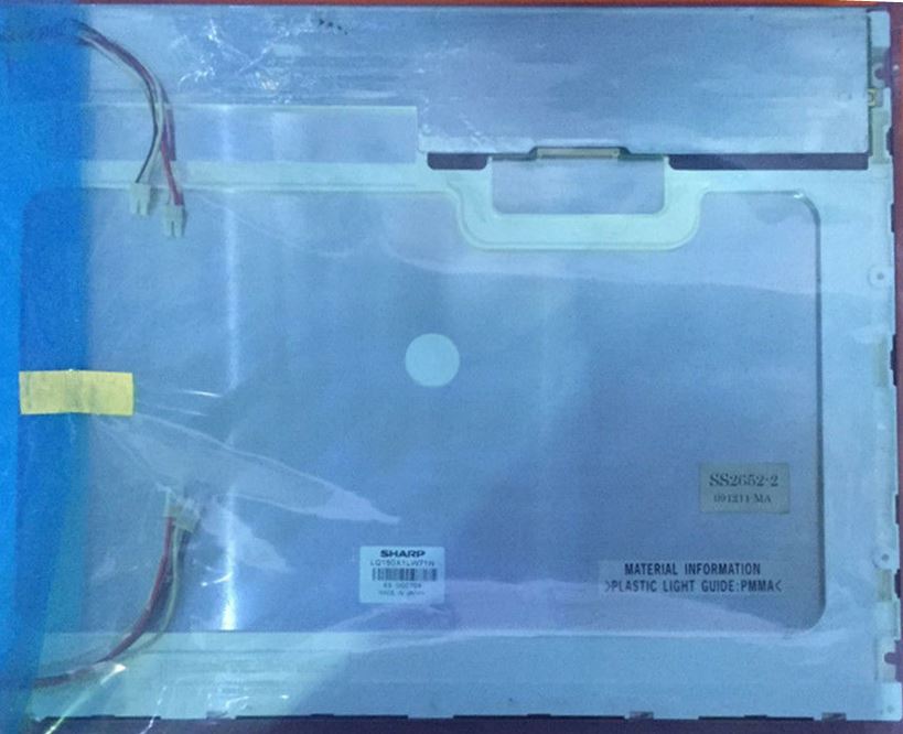 LQ150X1LW71N Sharp 15 экран