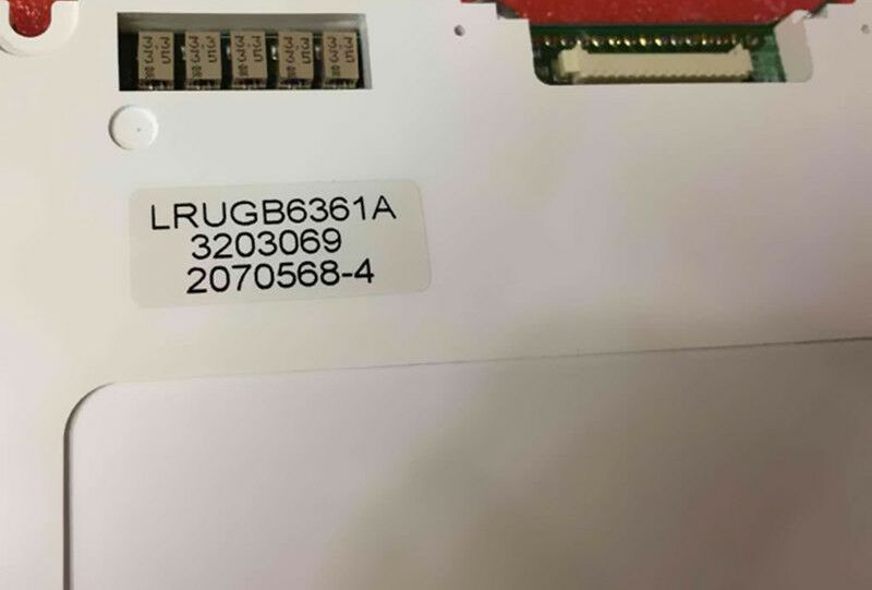 LRUGB6361A ALPS 10.4 матрица (экран)