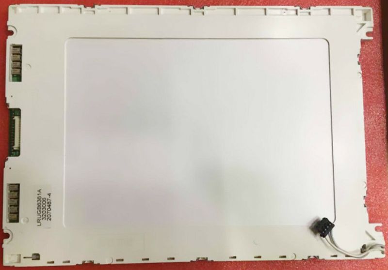 LRUGB6361A ALPS 10.4 матрица (экран)