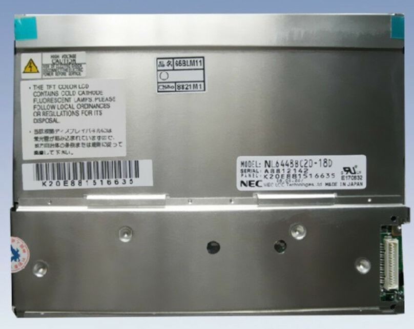 Матрица NL6448BC20-18D 6.5'