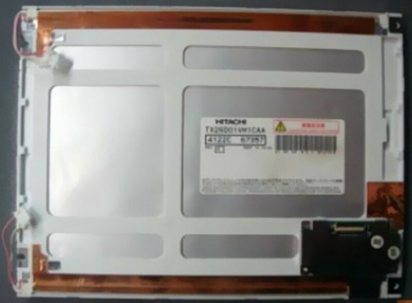 TX26D01VM1CAA 10.4'' матрица (экран)