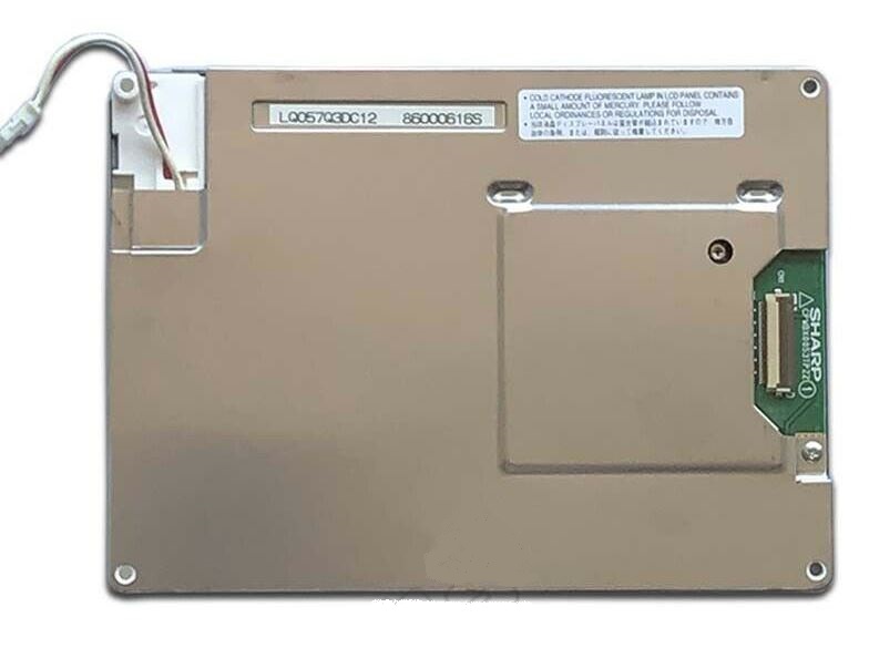 Матрица (экран) LQ057Q3DC12 5.7''