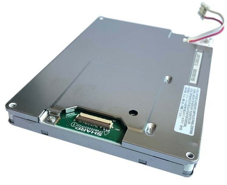 Матрица (экран) LQ057Q3DC12 5.7''