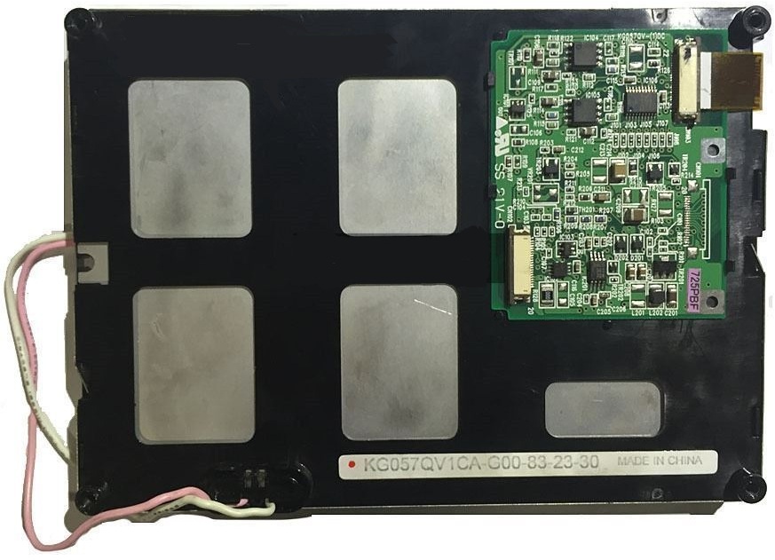 Экран KG057QV1CA-G00 5.7