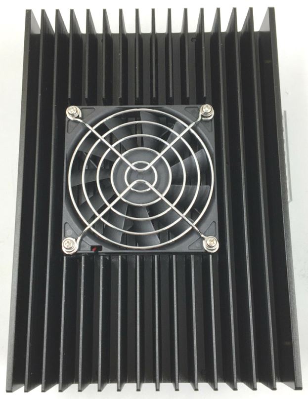 Драйвер шагового двигателя 3DM2283 Leadshine 11.7A