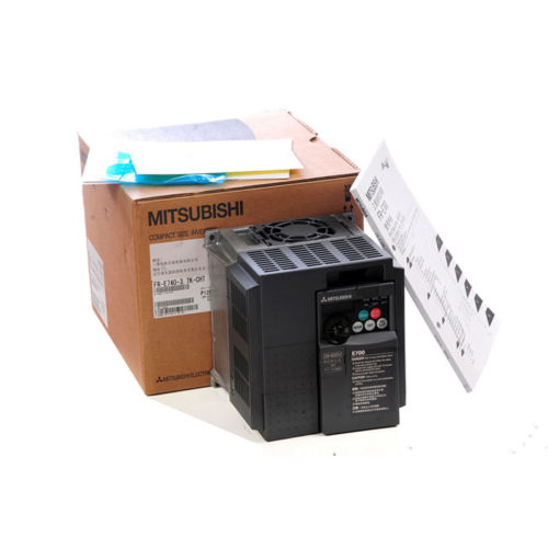 Частотный преобразователь FR-D720S-1.5K-CHT