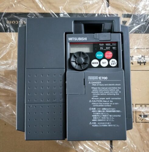 Частотный преобразователь FR-E740-1.5K-CHT