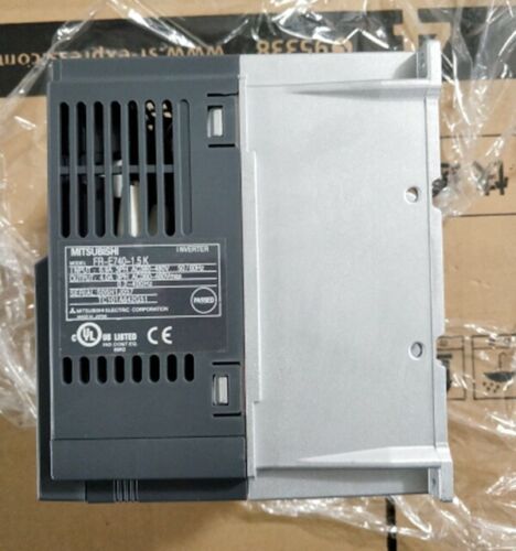 Частотный преобразователь FR-E740-1.5K-CHT