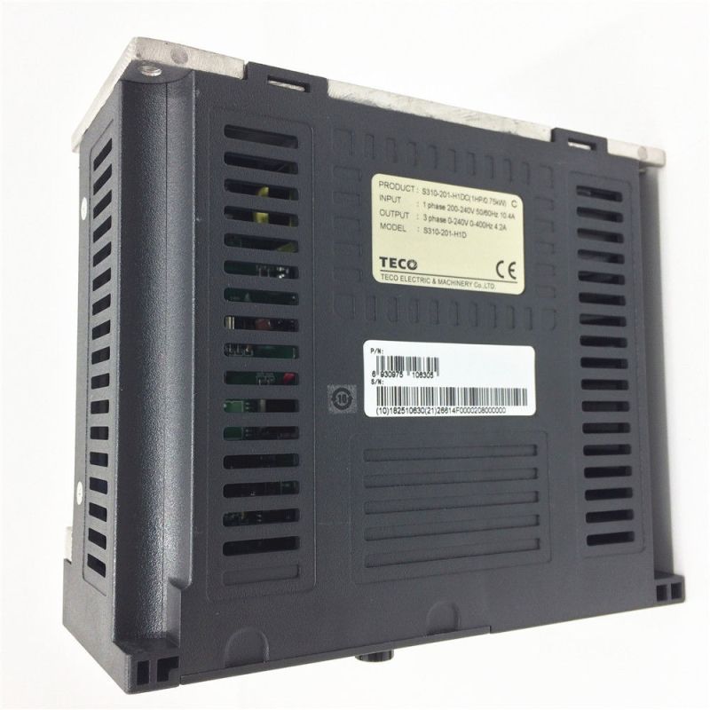 Частотный преобразователь TECO S310 S310-201-H1BCD