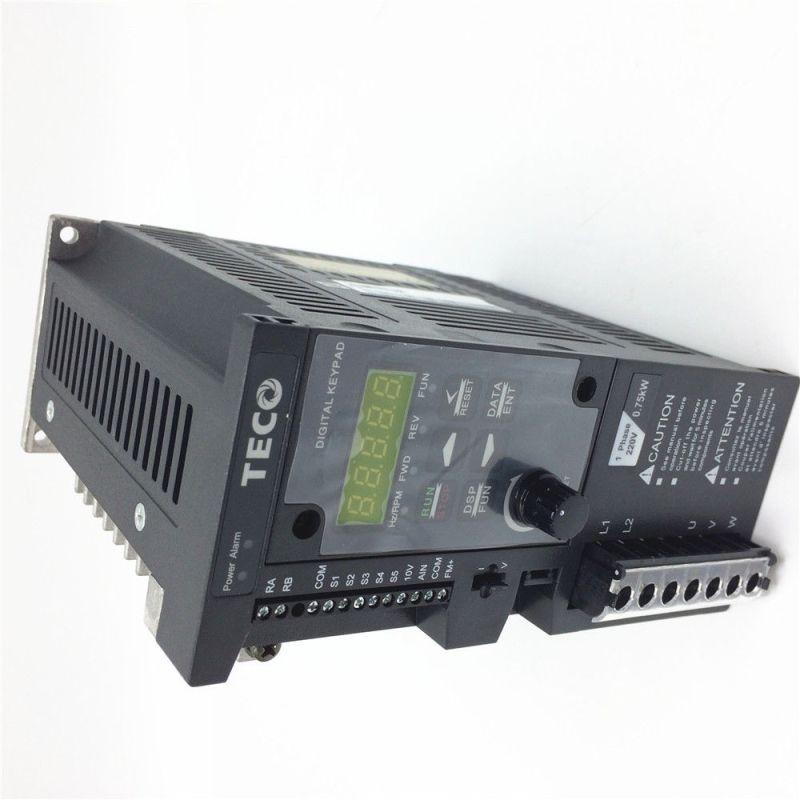 Частотный преобразователь TECO S310 S310-201-H1BCD
