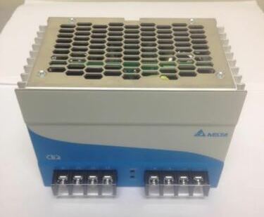 Блок питания Delta DIN Rail DRP024V480W3AA 24V 480W