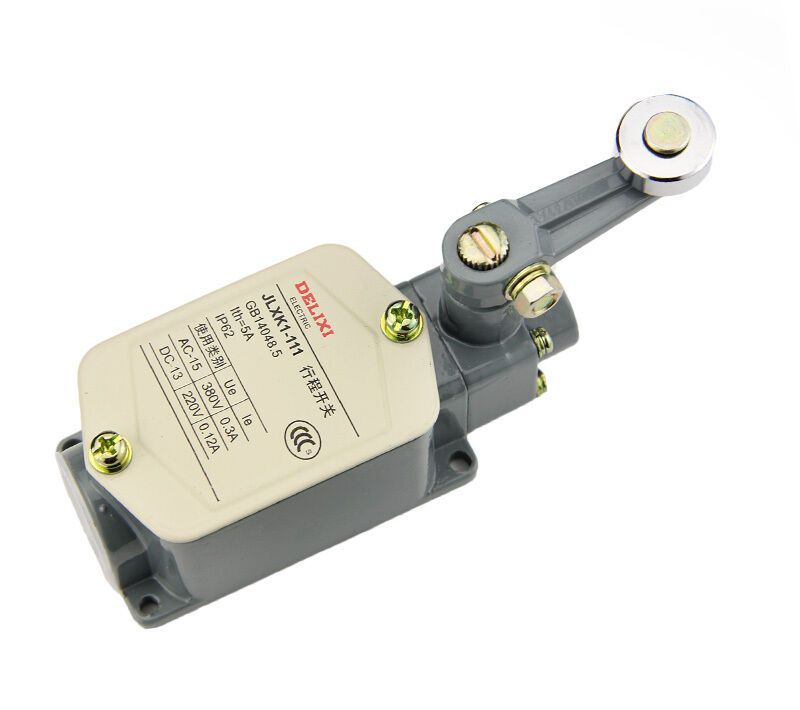 Выключатель JLXK1-111 Delixi