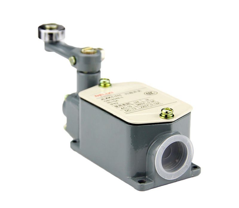 Выключатель JLXK1-111 Delixi