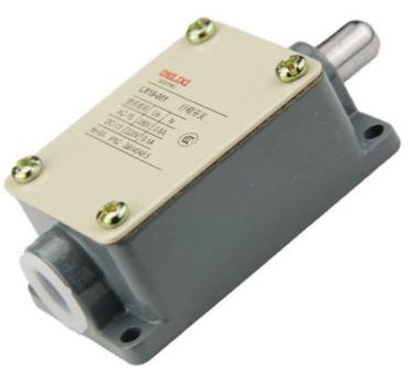 Выключатель LX19-001 Delixi Оригинал