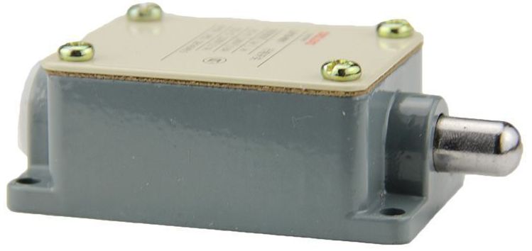 Выключатель LX19-001 Delixi Оригинал