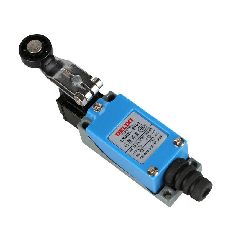 Выключатель LXJM1-8104 Delixi