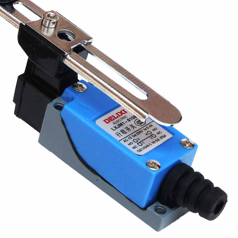 Выключатель LXJM1-8108 Delixi