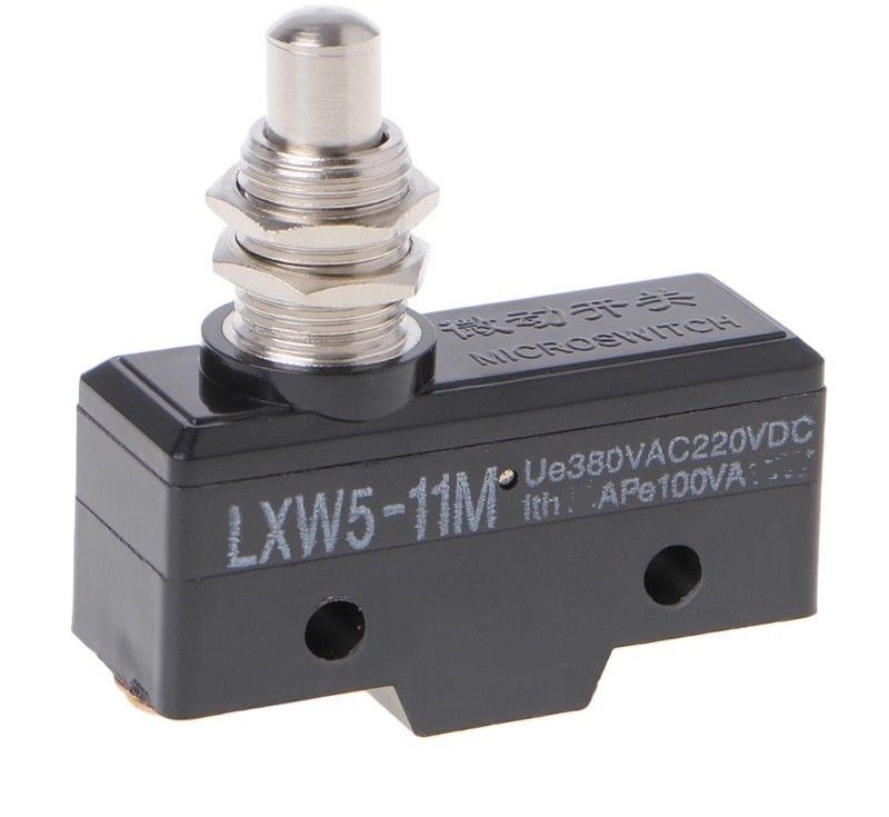Выключатель lXW5-11M 380V AC220VDC 15A