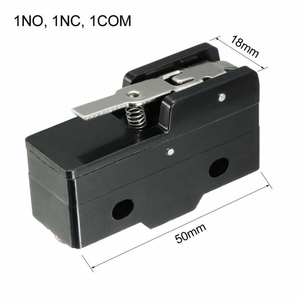 Выключатель LXW5-11N2 5шт.
