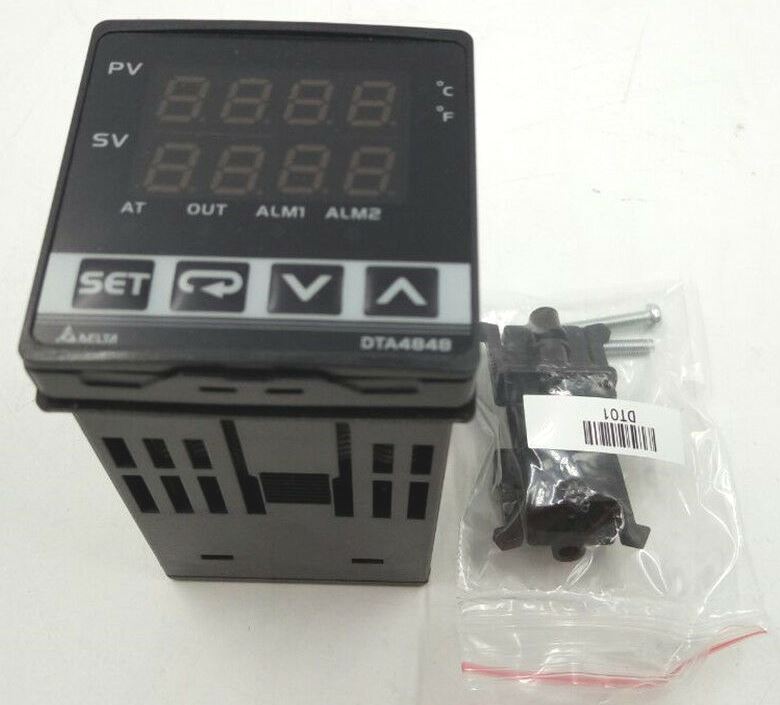 Контроллер температуры Delta DTA4848R0