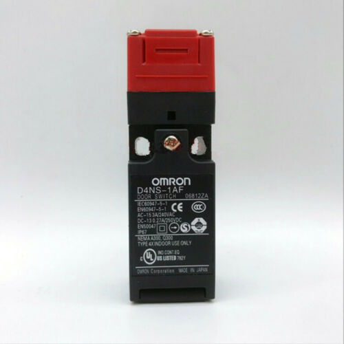 Переключатель D4NS-1AF
