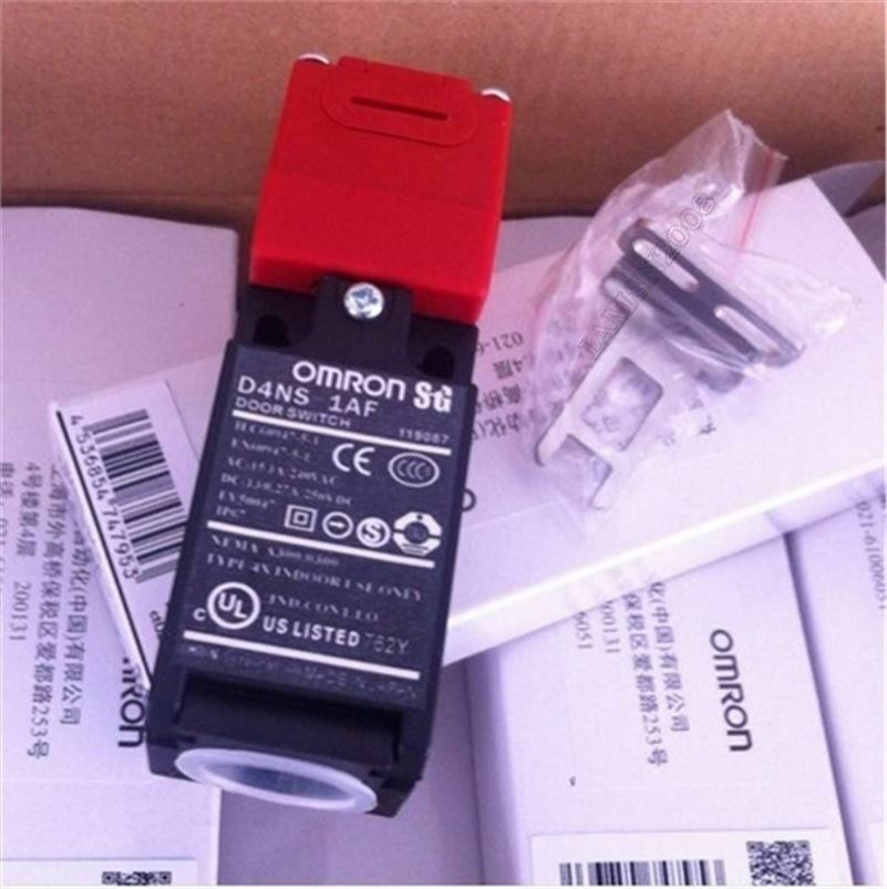 Переключатель D4NS-1AF