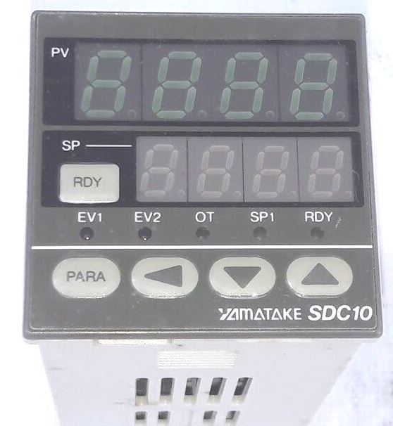 Термостат C10T0DTA0100 AZBIL