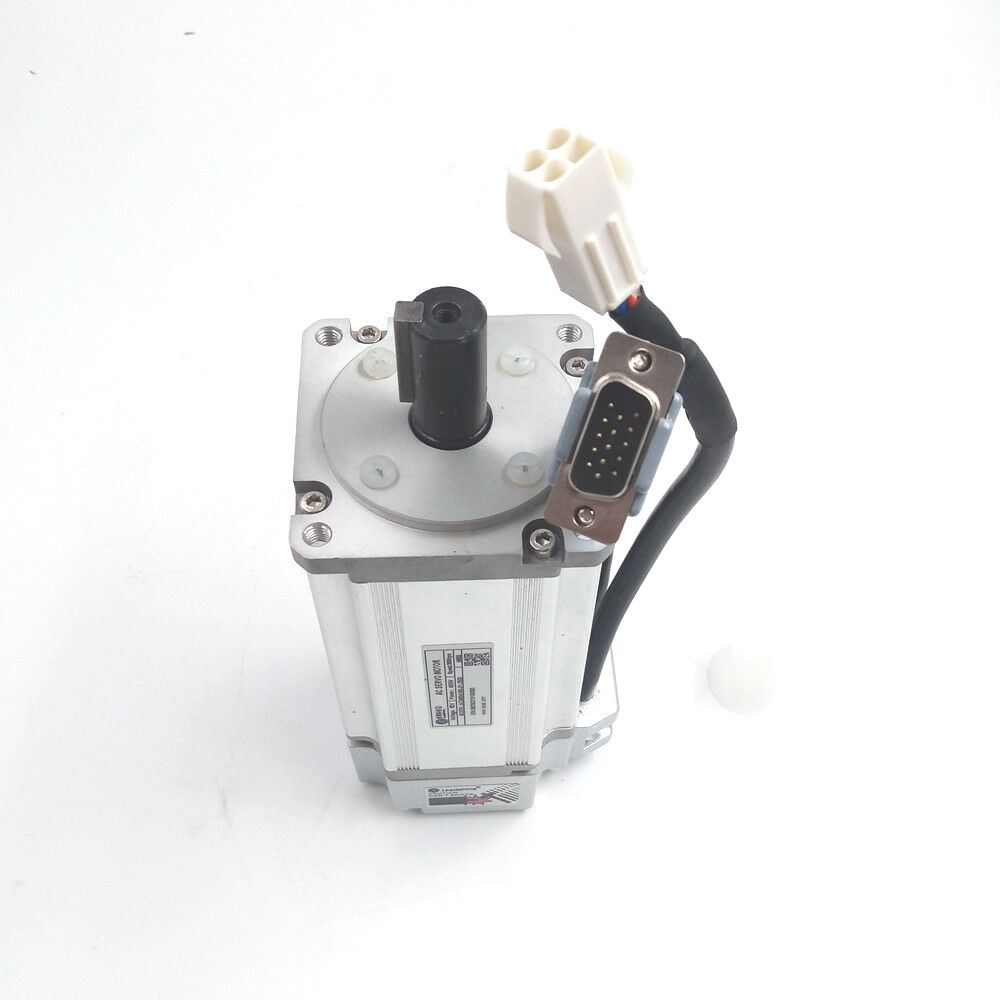 Leadshine серводвигатель ACM604V60-01-2500 400W