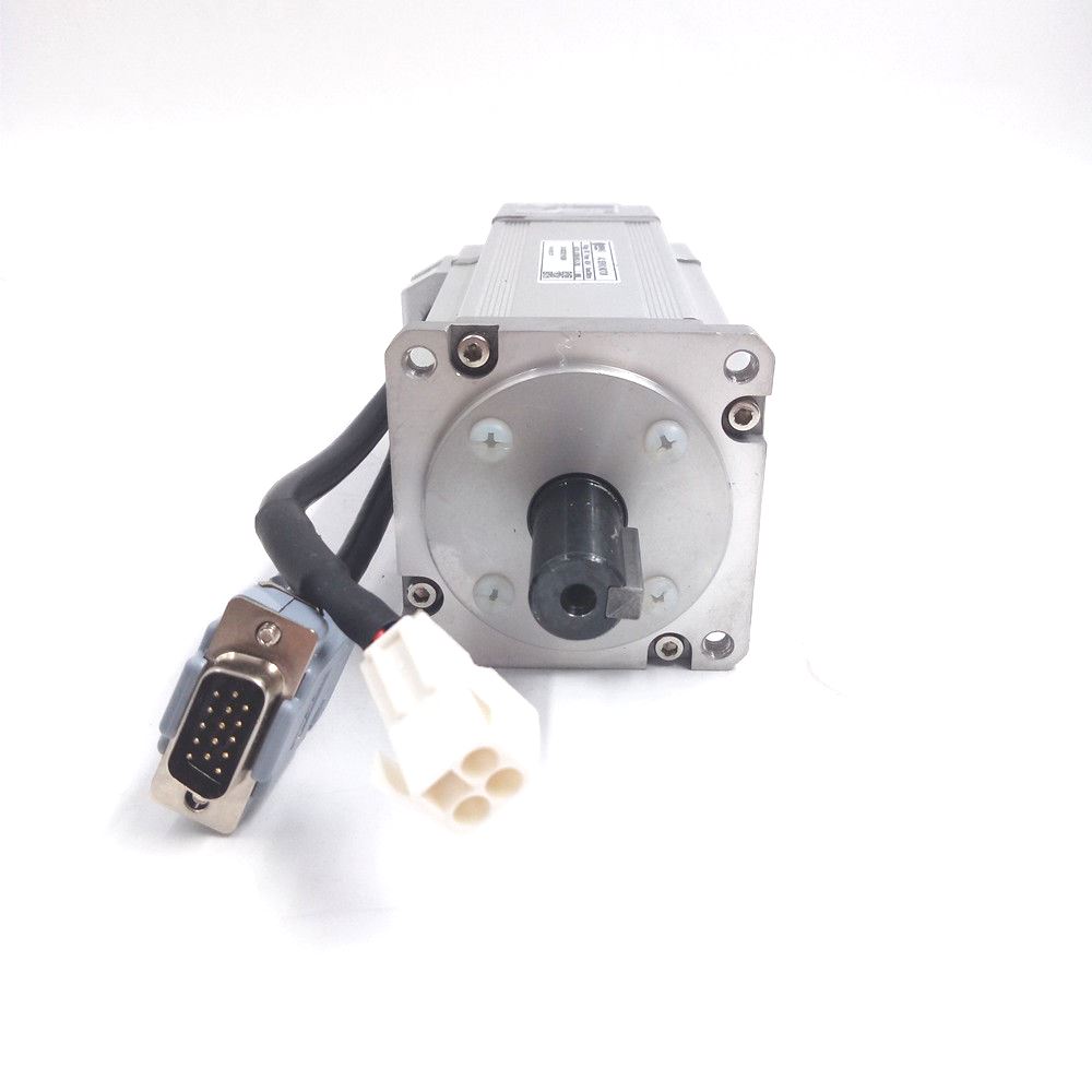 Leadshine серводвигатель ACM604V60-01-2500 400W