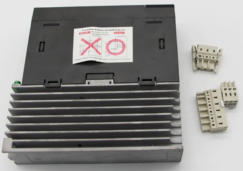 Delta сервопривод ASD-A2-0421-L