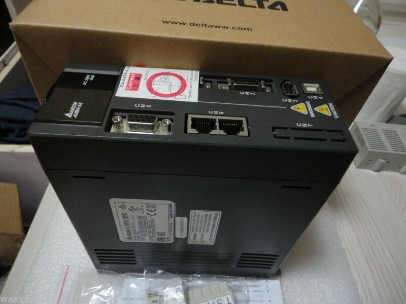 Delta сервопривод ASD-A2-1021-M