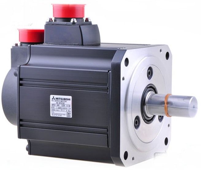 Mitsubishi серводвигатель HC-SFS102