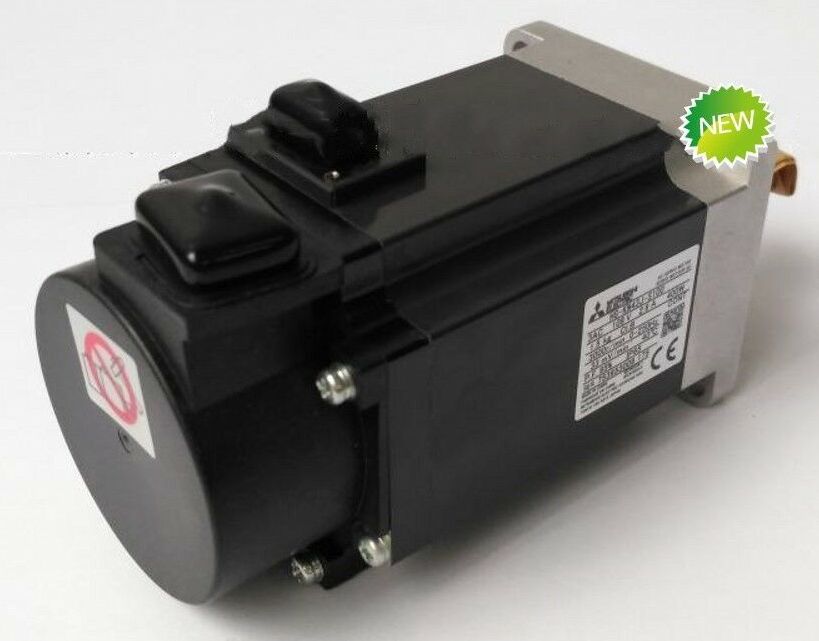 Mitsubishi серводвигатель HF-KN43J-S100