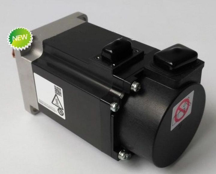 Mitsubishi серводвигатель HF-KN43J-S100