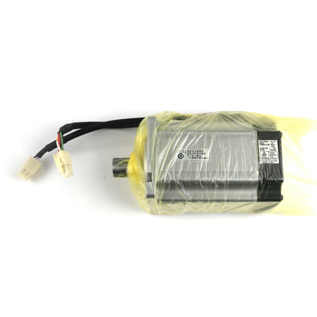 Panasonic серводвигатель MHMD082G1U