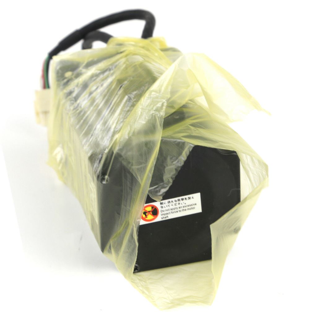 Panasonic серводвигатель MHMD082G1U