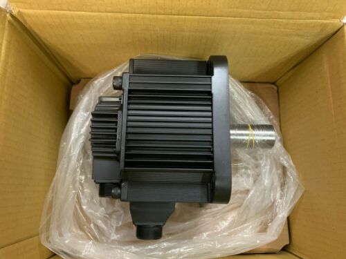 Yaskawa серводвигатель SGMGH-20ACA61