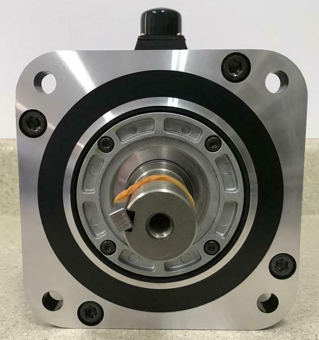 Yaskawa серводвигатель SGMGH-44ACA61