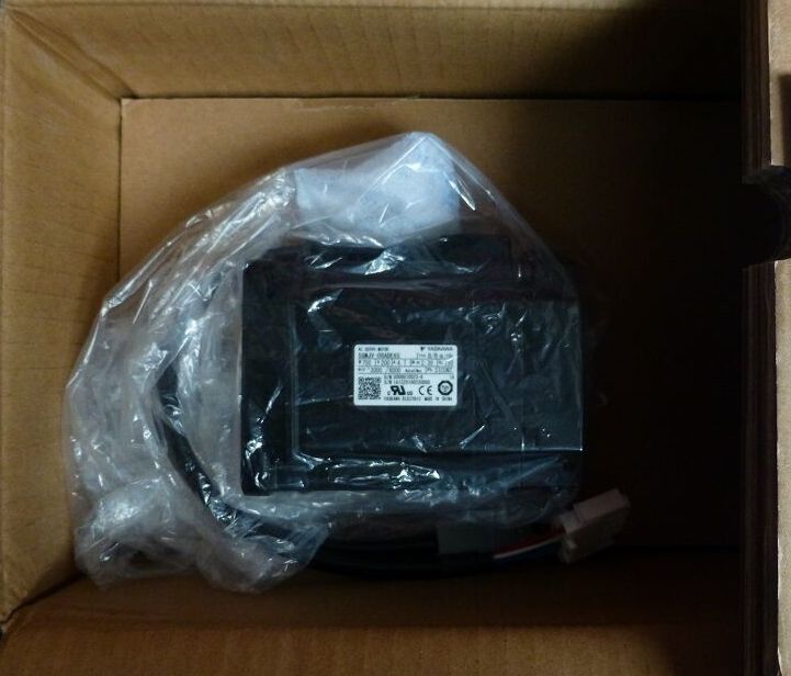 Yaskawa серводвигатель SGMJV-08ADE6S